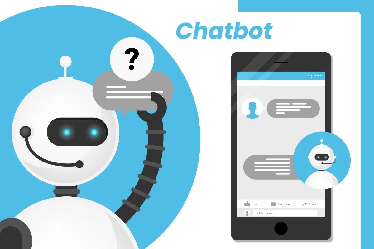 Chatbots icon