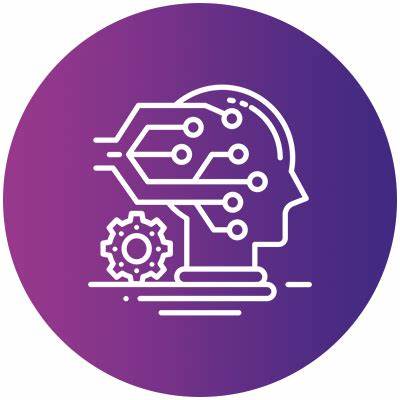 Machine Learning icon