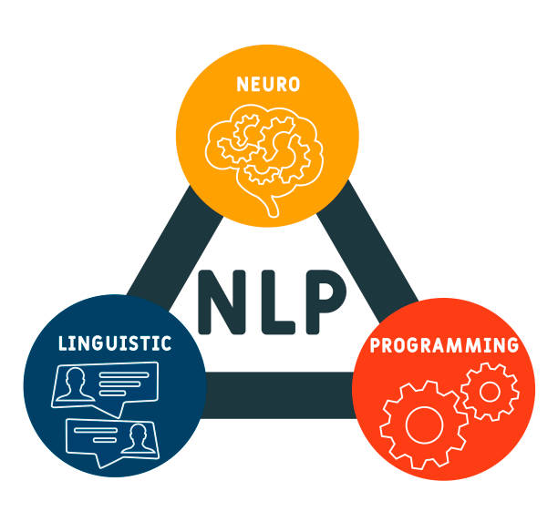 NLP & LLM icon