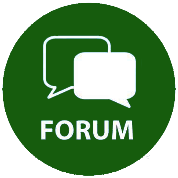 Forum icon